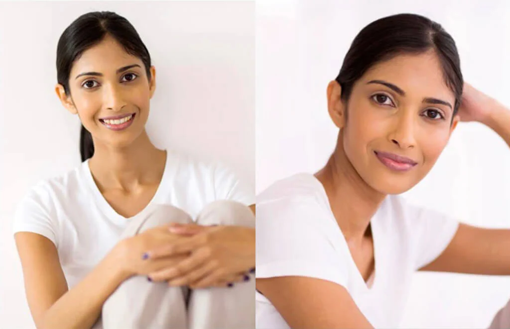 Perfectly Match Skin Tones in Photoshop